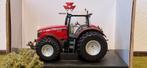 Massey Ferguson 8690 8 wheels, ., Tractor of Landbouw, Ophalen of Verzenden, Zo goed als nieuw