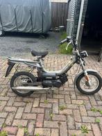 Tomos Pack’r snorfiets opknapmodel, Fietsen en Brommers, Brommers | Tomos, Ophalen, Gebruikt, Overige modellen, 49 cc