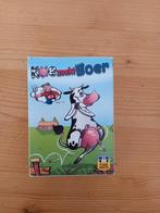 Koe zoekt boer, Ophalen of Verzenden, Zo goed als nieuw