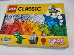 Lego Classic 10693 Creatieve Supplementen, Ophalen of Verzenden, Gebruikt, Losse stenen, Lego