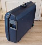 Nette Samsonite Hardcase reis Koffer op wielen met slot, Sieraden, Tassen en Uiterlijk, Koffers, Gebruikt, Hard kunststof, Slot