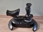 Mooie thrustmaster hotas x flight stick, Ophalen, Gebruikt, Thustmaster