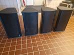 7 Mach M82l speakers, Ophalen of Verzenden, Zo goed als nieuw, Overige merken