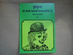 Pipo in het land Marobia deel 6 uit 1974, Verzamelen, Ophalen, Gebruikt, Tv, Overige typen