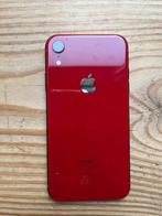 Apple Iphone xr 64 GB rood, Telecommunicatie, Mobiele telefoons | Apple iPhone, 83 %, IPhone XR, Ophalen of Verzenden, Zo goed als nieuw