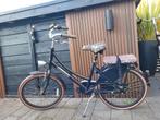 Dames kinderfiets 22 inch 3
versnellingen, Ophalen of Verzenden, Gebruikt, Versnellingen