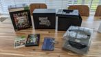 GTA V | Collector's Edition | Xbox360 | Compleet, Avontuur en Actie, Vanaf 18 jaar, 1 speler, Ophalen of Verzenden
