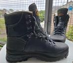 Meindl Island MFS Active GTX - B/C-Schoenen, mt42,5, zwart, Sport en Fitness, Bergsport en Wandelen, Ophalen, Zo goed als nieuw