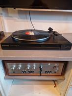 Marantz TT 151 Platenspeler ( opknapper), Ophalen of Verzenden, Gebruikt, Platenspeler, Overige merken