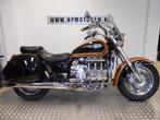 Honda GL 1500 C F6C FLAT SIX VALKYRIE 6CIL BOVAGGARANTIE, Motoren, Toermotor, Bedrijf, 1520 cc, Meer dan 35 kW