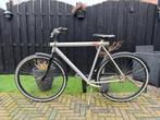 T.K zo uit de schuur een 28inch Vanmoof met 3 versnellingen, Overige merken, Gebruikt, Versnellingen, Ophalen of Verzenden