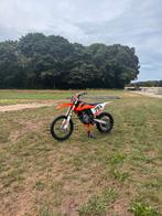 Ktm sxf 250, 250 cc, Sportuitlaat, Particulier, Crossmotor