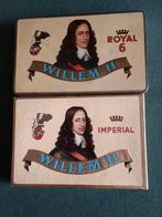 sigaren dozen, Verzamelen, Ophalen of Verzenden, Gebruikt, Tabaksdoos of Verpakking