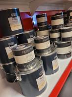 Ptmd muurverf mat, Doe-het-zelf en Verbouw, Verf, Beits en Lak, Ophalen of Verzenden, Zo goed als nieuw