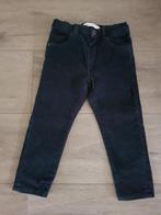 Ribbroek meisje / jongen -- maat 98 / 2 - 3 jaar -- Zara, Kinderen en Baby's, Kinderkleding | Maat 98, Broek, Jongen of Meisje