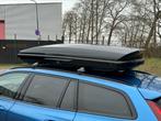 Te huur: Thule dynamic 900 dakkoffer - skibox, Auto diversen, Dakkoffers, Nieuw, Ophalen