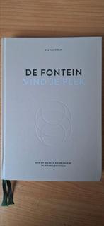 Els van Steijn - De fontein, vind je plek, Verzenden, Nieuw, Els van Steijn