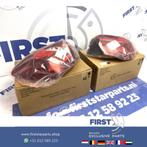 W176 FACELIFT LED ACHTERLICHTEN SET ORIGINEEL FULL LED 2018, Ophalen of Verzenden, Gebruikt, Mercedes-Benz