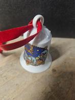 Hutschenreuther kerst klokje 1979, Diversen, Kerst, Ophalen of Verzenden, Nieuw
