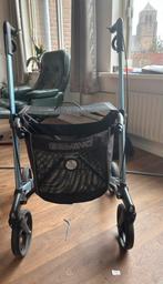 Rollator, Ophalen of Verzenden, Gebruikt