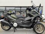 Kymco CV3 550cc BTW motor, Bedrijf, Meer dan 35 kW, 550 cc, 2 cilinders