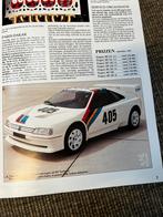 Peugeot 405, Verzenden, Zo goed als nieuw, Overige merken