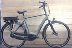 Batavus Finez E-go active+  400wh Mosgroen na inruil €2349