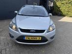 Ford FOCUS Wagon 1.6 Titanium 2009 apk 06-2026 leuk betaalba, 1596 cc, Gebruikt, Zwart, 4 cilinders