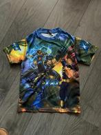 X-man t shirt maat S(nr.7 KD2), Kinderen en Baby's, Kinderkleding | Maat 110, Ophalen of Verzenden, Gebruikt, Jongen, Shirt of Longsleeve