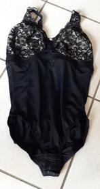 BPC BonPrix - Body - zwart - maat EU75F/F90F, Kleding | Dames, Bonprix BPC, Verzenden, Zwart, Body of Korset