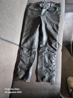 leren (motor) broek, Broek | leer, Heren, Karozen, Ophalen of Verzenden