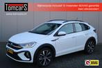 Volkswagen Taigo 1.5TSI 150PK DSG-Automaat R-Line Carplay/Ca, Automaat, 12 maanden, Stof, Euro 6