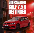 1:18 Volkswagen Golf 7.5 R Oettinger uit 2018 Ottomobile, Hobby en Vrije tijd, Modelauto's | 1:18, Ophalen of Verzenden, Nieuw