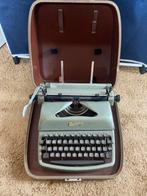 Typemachine Rheinmetall vintage, Diversen, Typemachines, Ophalen, Gebruikt