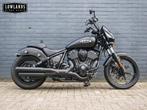 INDIAN MOTORCYCLE CHIEF DARK HORSE (bj 2021), 2 cilinders, 1890 cc, Onbekend, Meer dan 35 kW