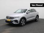 Volkswagen T-Roc 1.0 TSI R-Line 18 inch velgen | Sportstoele, Voorwielaandrijving, 12 maanden, Stof, Gebruikt