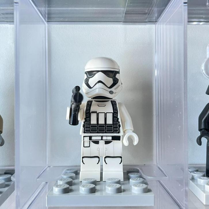 Lego Star Wars First Order Heavy Assault Stormtrooper sw0842, Kinderen en Baby's, Speelgoed | Duplo en Lego, Nieuw, Lego, Ophalen of Verzenden