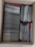 Doos postzegelmapjes uit Nvph Nr.1 - Nr.251, Verzenden, Nederland