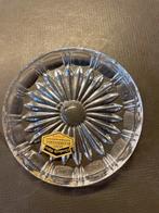 Elisabeth Hütte Kristallen Onderzetters - Set van 9, Antiek en Kunst, Ophalen of Verzenden