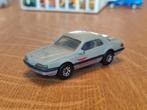 Matchbox Ford T Bird Coupe Turbo, Hobby en Vrije tijd, Modelauto's | Overige schalen, Ophalen of Verzenden, Zo goed als nieuw