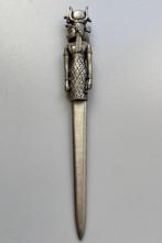 Briefopener Godin Isis Aset Au Set 19 cm, Antiek en Kunst, Ophalen of Verzenden