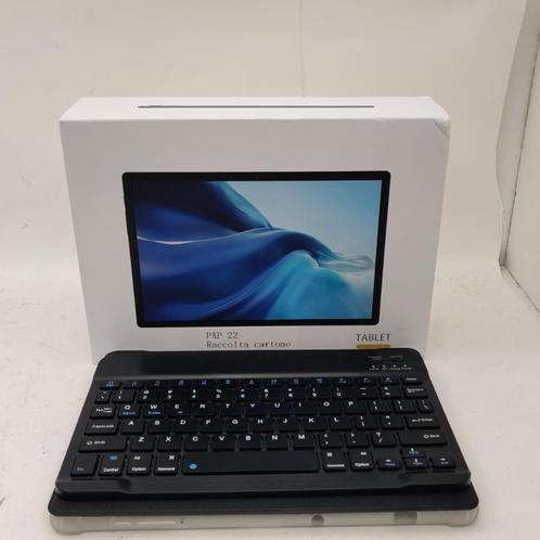 Rlndoo Android 14 Tablet TB02 128gb nu €99.99, Computers en Software, Android Tablets, Zo goed als nieuw, 10 inch, Ophalen of Verzenden
