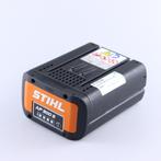 Stihl AP 300 S accu | Nette staat, Stihl, Zo goed als nieuw, Support@stihl.com, Tihl Inc., 536 Viking Dr, Virginia Beach, 
VA 23452
USA