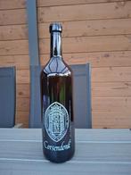3 liter bierfles Corsendonk, Verzamelen, Biermerken, Ophalen, Zo goed als nieuw, Flesje(s), Overige merken