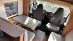 Enkele bedden| 2x Airco De Weinsberg CaraLoft 700MEG '2017, Chemisch toilet, Weinsberg, Ringverwarming, Airbags