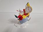 Rabbit / Witte Konijn 3d ornament Nieuw, Ophalen of Verzenden, Nieuw
