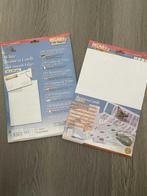 visite kaartjes nieuw in verpakking 330 stuks, Ophalen of Verzenden, 2000 tot heden, Visitekaartje