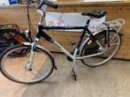 Montego society met 7 versnellingen, Versnellingen, Zo goed als nieuw, 53 tot 57 cm, Ophalen