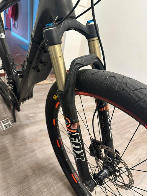 Cube reaction PRO 29 inch full carbon frame, Fietsen en Brommers, Fietsen | Mountainbikes en ATB, Heren, Overige merken, 57 cm of meer