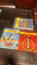 Complete seeie 1 tm 11 DE AVONTUREN V LUCKY luke naar Morris, Complete serie of reeks, Verzenden, Nieuw, Morris